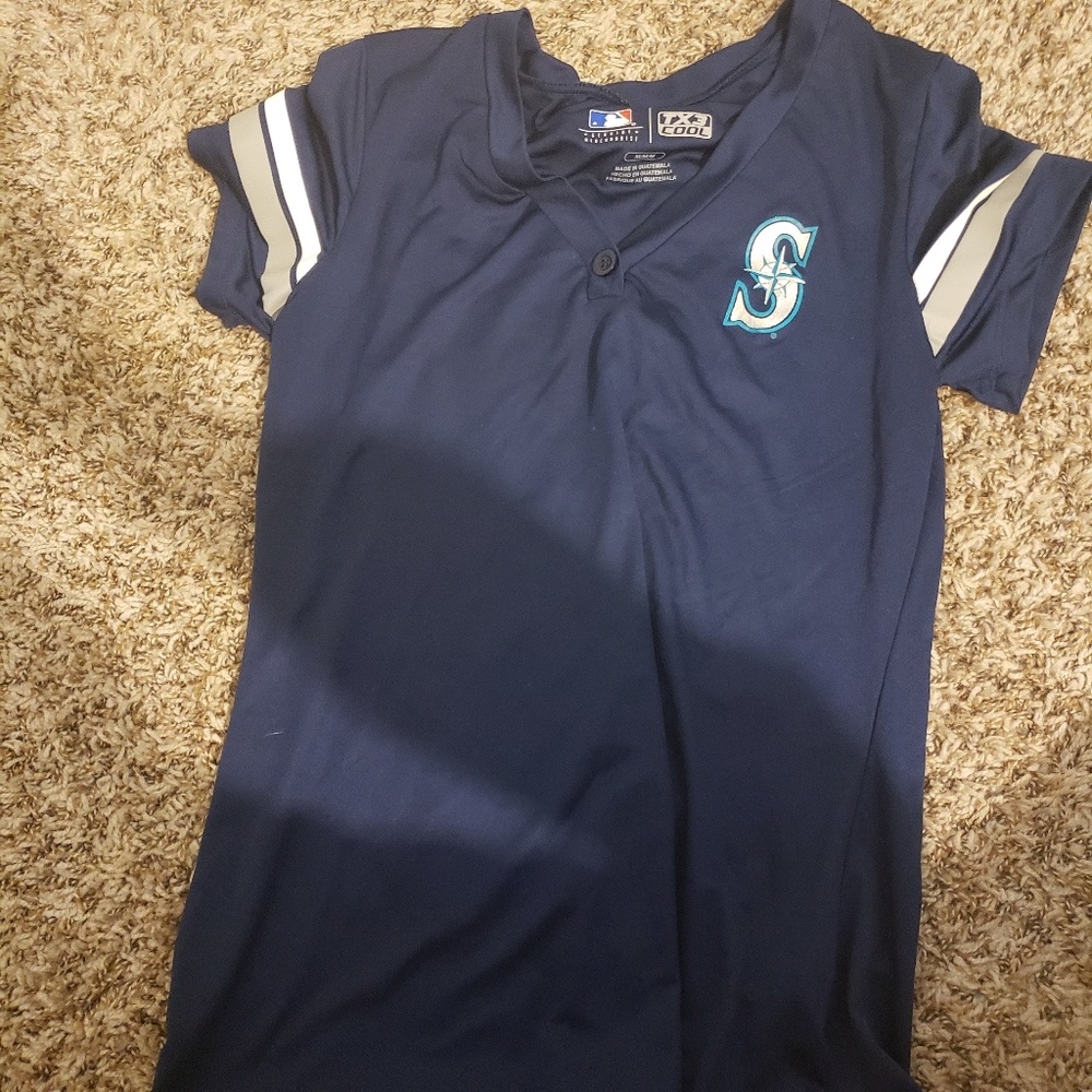 Seattle Mariners